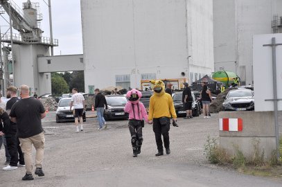 Tuning-Treffen auf der Nesse - Bild 4