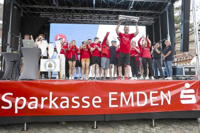 Hafenmeile 2025 - Bild 7
