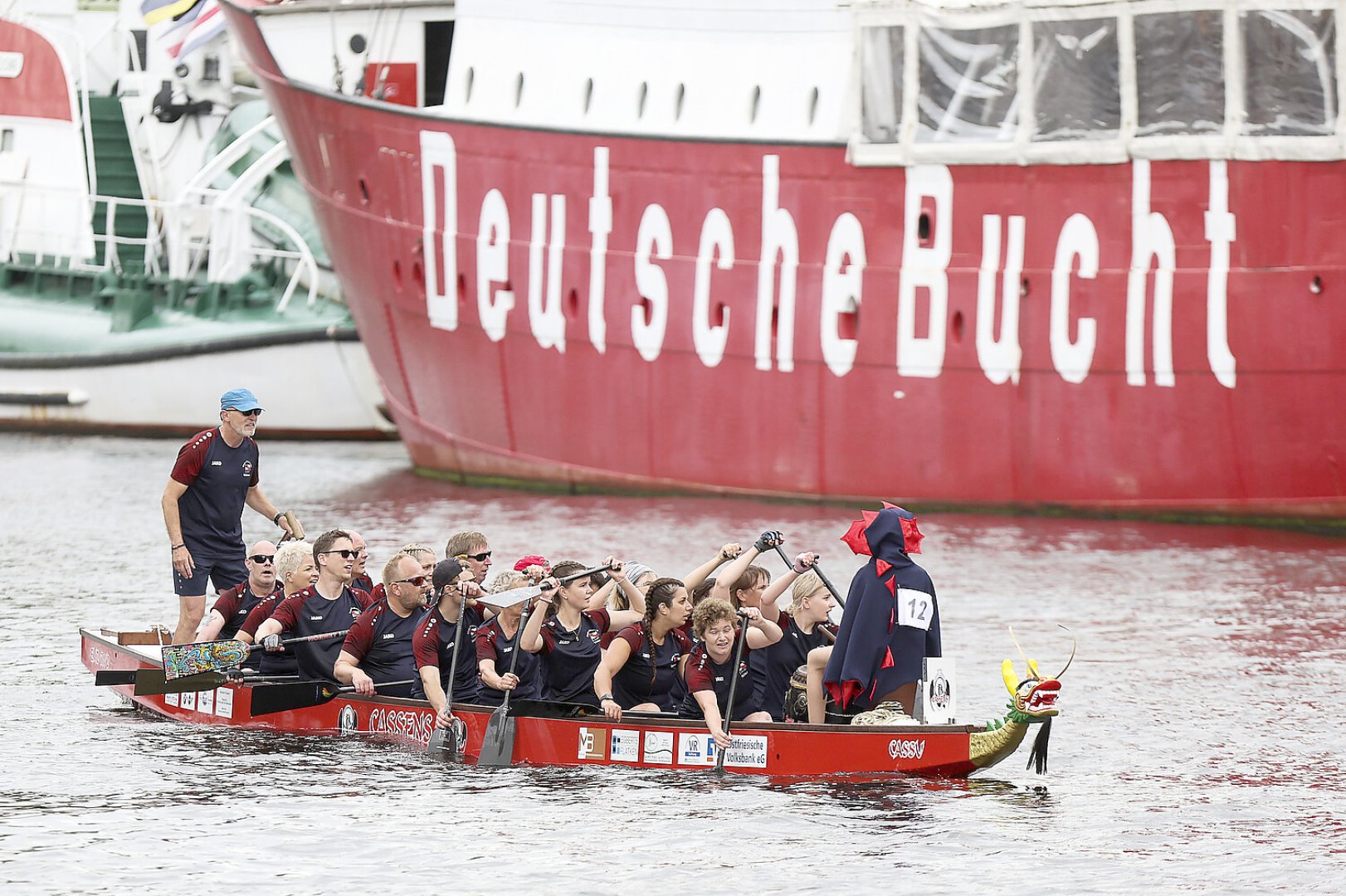 Hafenmeile 2025 - Bild 23