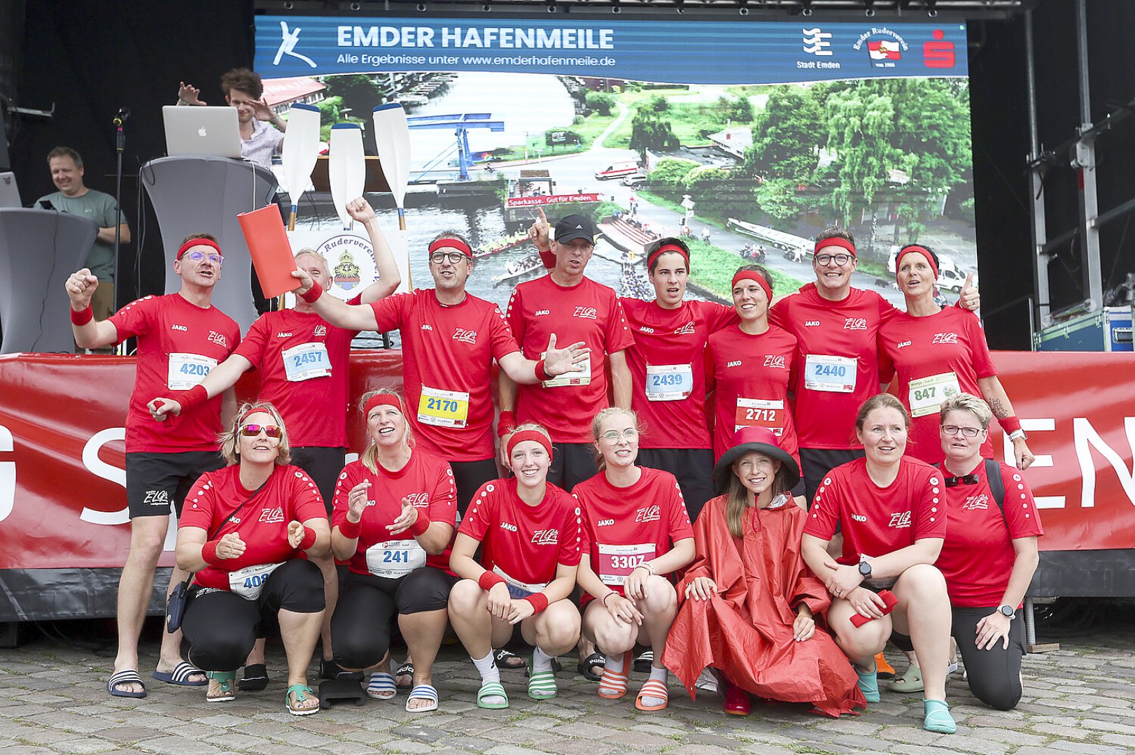 Hafenmeile 2025 - Bild 24