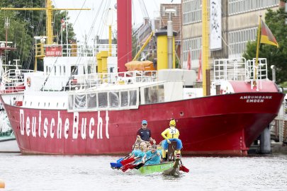 Hafenmeile 2025 - Bild 32