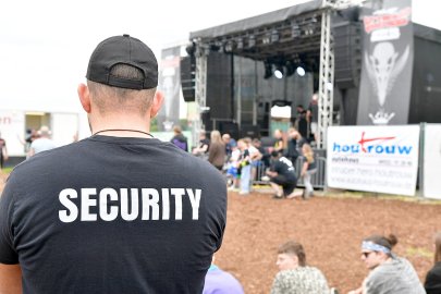 Let the Bad Times Roll – Bilder von Samstag - Bild 2