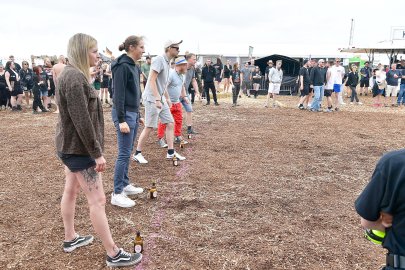 Let the Bad Times Roll – Bilder von Samstag - Bild 3