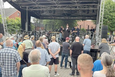 45. Bottermarkt in Ihrhove - Bild 2
