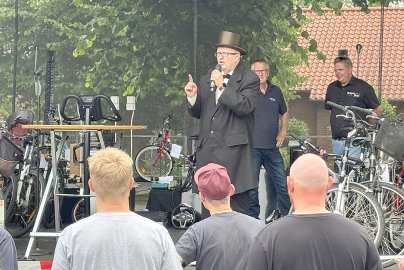 45. Bottermarkt in Ihrhove - Bild 3