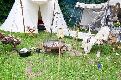 "Mittelalterey" in Stickhausen - Bild 2