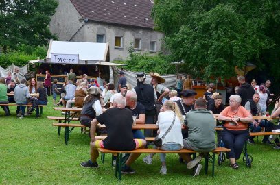 "Mittelalterey" in Stickhausen - Bild 4