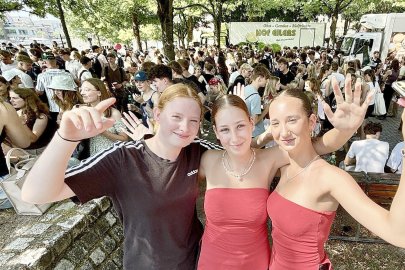 School's out in Leer - Bild 2