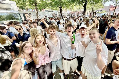 School's out in Leer - Bild 4