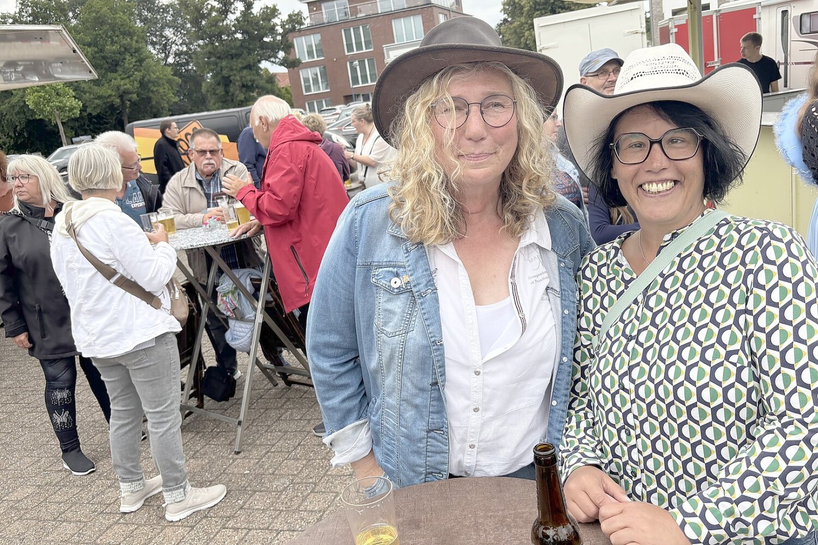 Countryfest hat begonnen - Bild 1