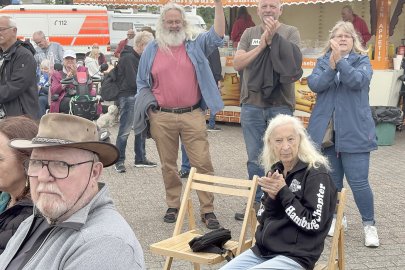 Countryfest hat begonnen - Bild 3