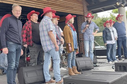 Countryfest hat begonnen - Bild 4