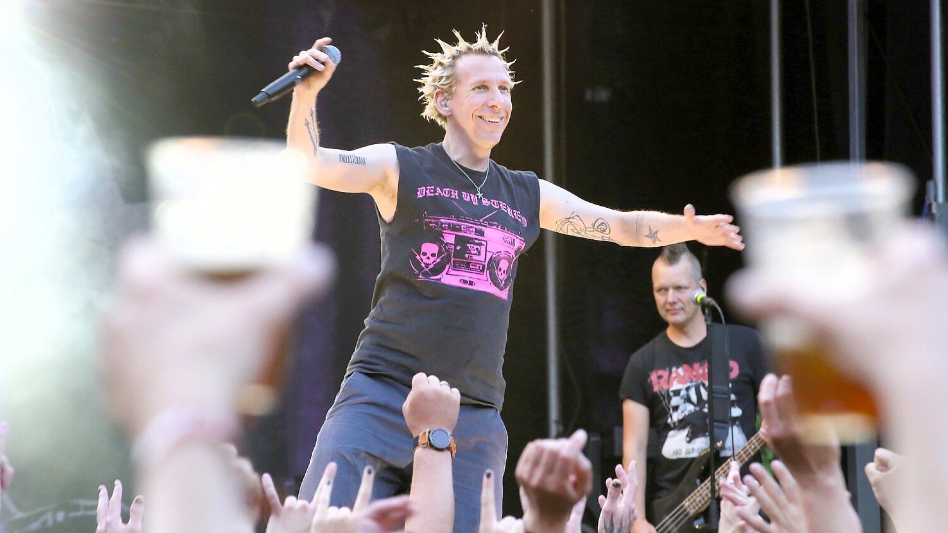Wiesmoor rockt am 4. und 5. Juli 2025 - Bild 1