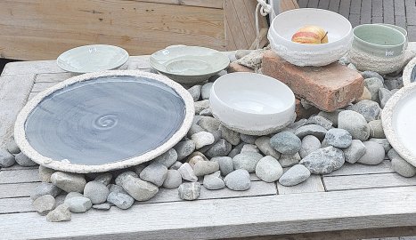 34. Ostfriesische Töpfermarkt in Leer - Bild 2