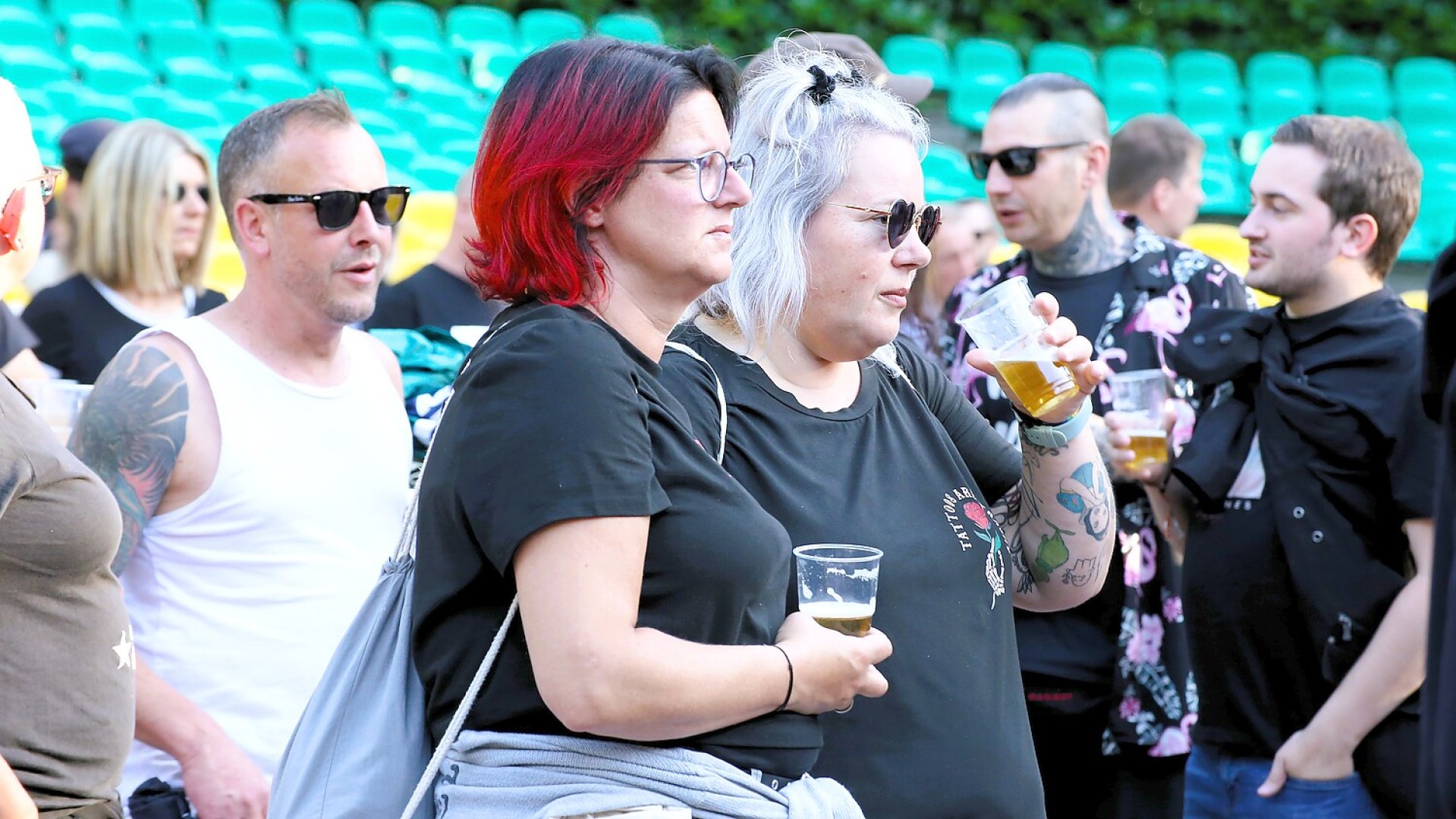 Wiesmoor rockt am 4. und 5. Juli 2025 - Bild 35