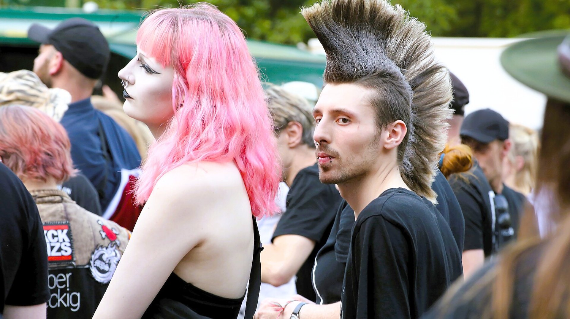 Wiesmoor rockt am 4. und 5. Juli 2025 - Bild 38