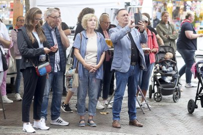 Delft- und Hafenfest-Eröffnung - Bild 3