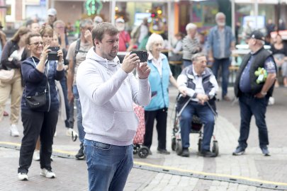 Delft- und Hafenfest-Eröffnung - Bild 4