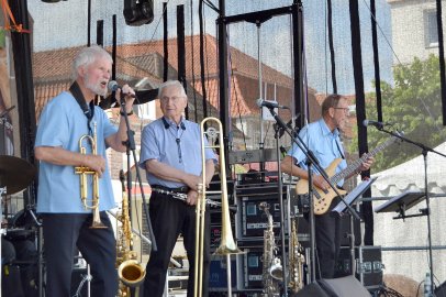 Wein- und Gourmetfest in Aurich - Bild 4