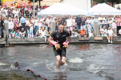 Die schönsten Bilder vom Delft- und Hafenfest 2025 - Bild 2