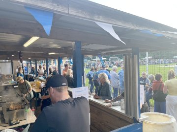 "Spiel ohne Grenzen" in Möhlenwarf - Bild 3