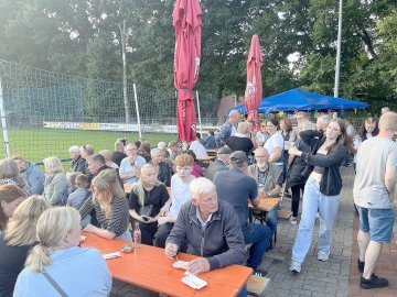 "Spiel ohne Grenzen" in Möhlenwarf - Bild 4