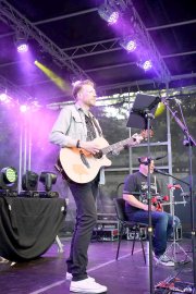 Sommerabend am Rathaus Moormerland - Bild 2