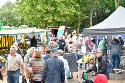Genussmarkt in Campen - Bild 2