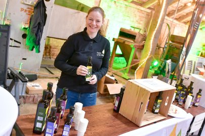 Genussmarkt in Campen - Bild 3