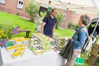 Genussmarkt in Campen - Bild 4