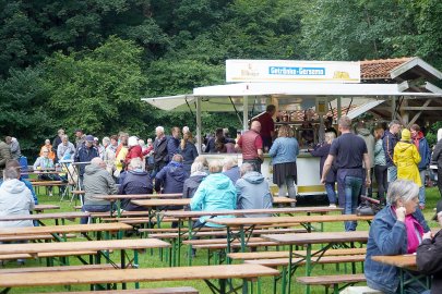 Sommerfest auf Gut Stikelkamp - Bild 3