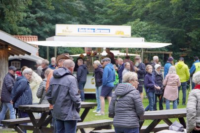 Sommerfest auf Gut Stikelkamp - Bild 4