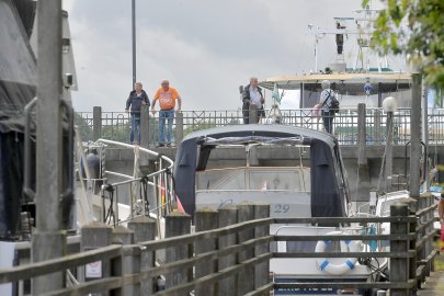 "Leer maritim" hat begonnen - Bild 3