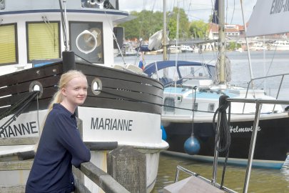 "Leer maritim" hat begonnen - Bild 4