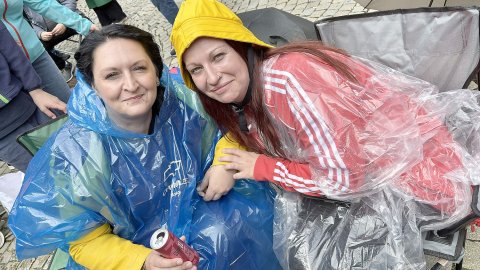 Die schönsten Fotos mit Otto Waalkes – Teil 1 - Bild 3