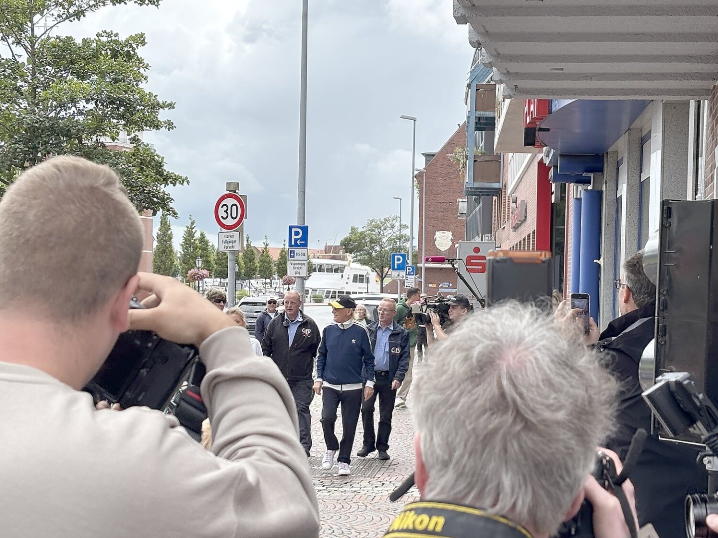 Die schönsten Fotos mit Otto Waalkes – Teil 2 - Bild 1