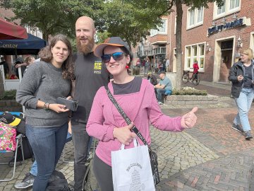 Die schönsten Fotos mit Otto Waalkes – Teil 2 - Bild 2