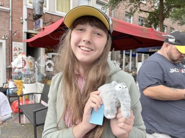 Die schönsten Fotos mit Otto Waalkes – Teil 2 - Bild 3