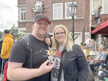 Die schönsten Fotos mit Otto Waalkes – Teil 2 - Bild 4