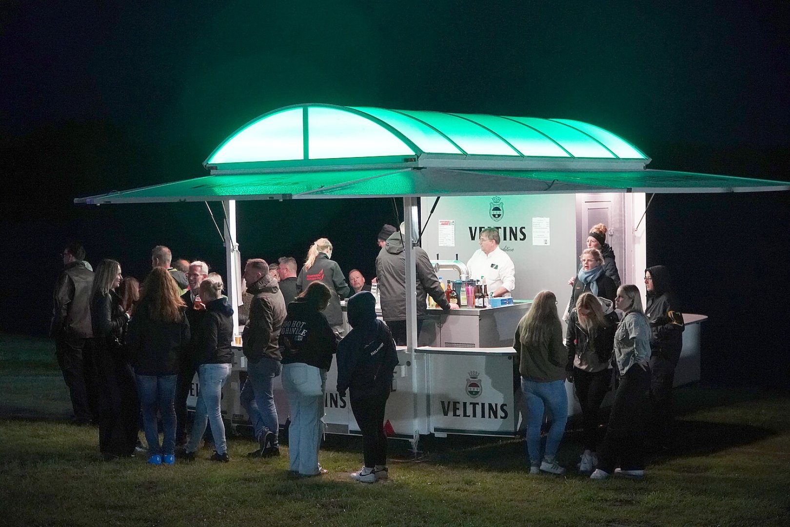 Seefest in Großsander - Bild 1