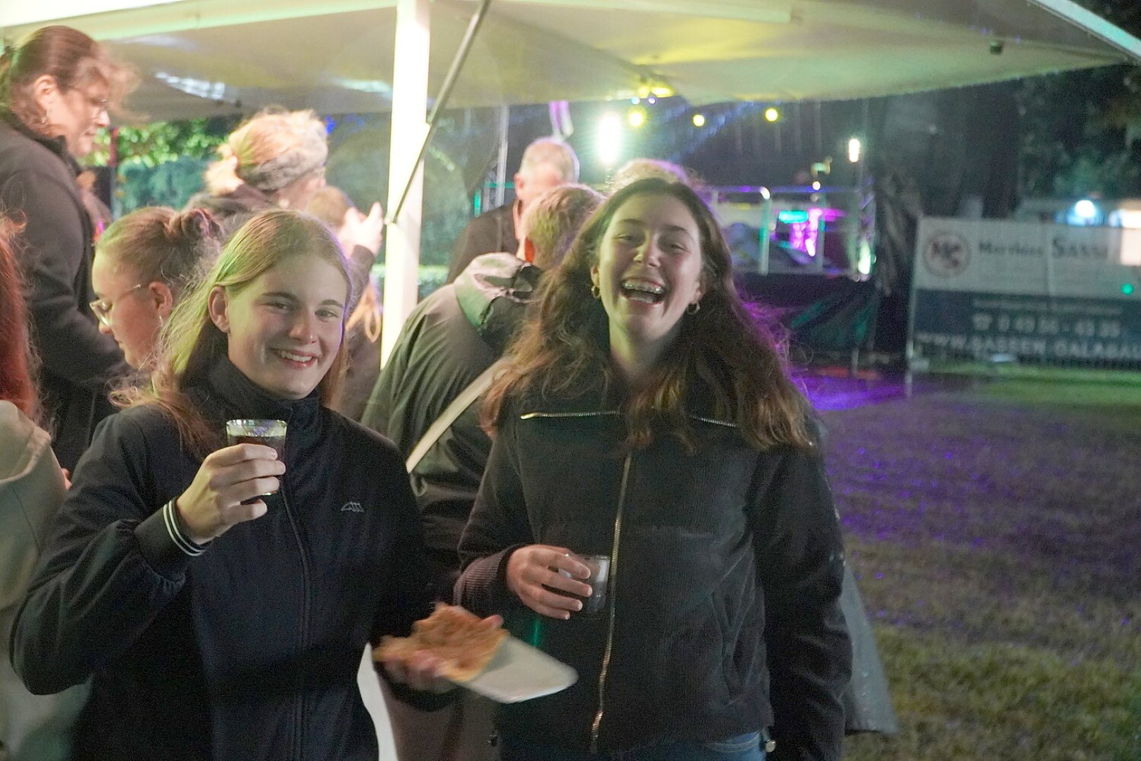Seefest in Großsander - Bild 2