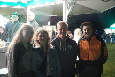 Seefest in Großsander - Bild 4
