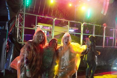 Seefest in Großsander - Bild 8