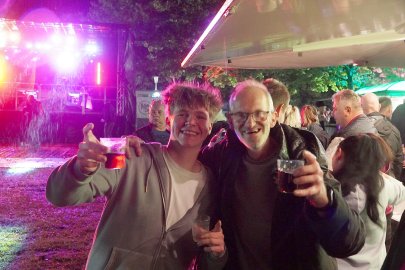 Seefest in Großsander - Bild 11