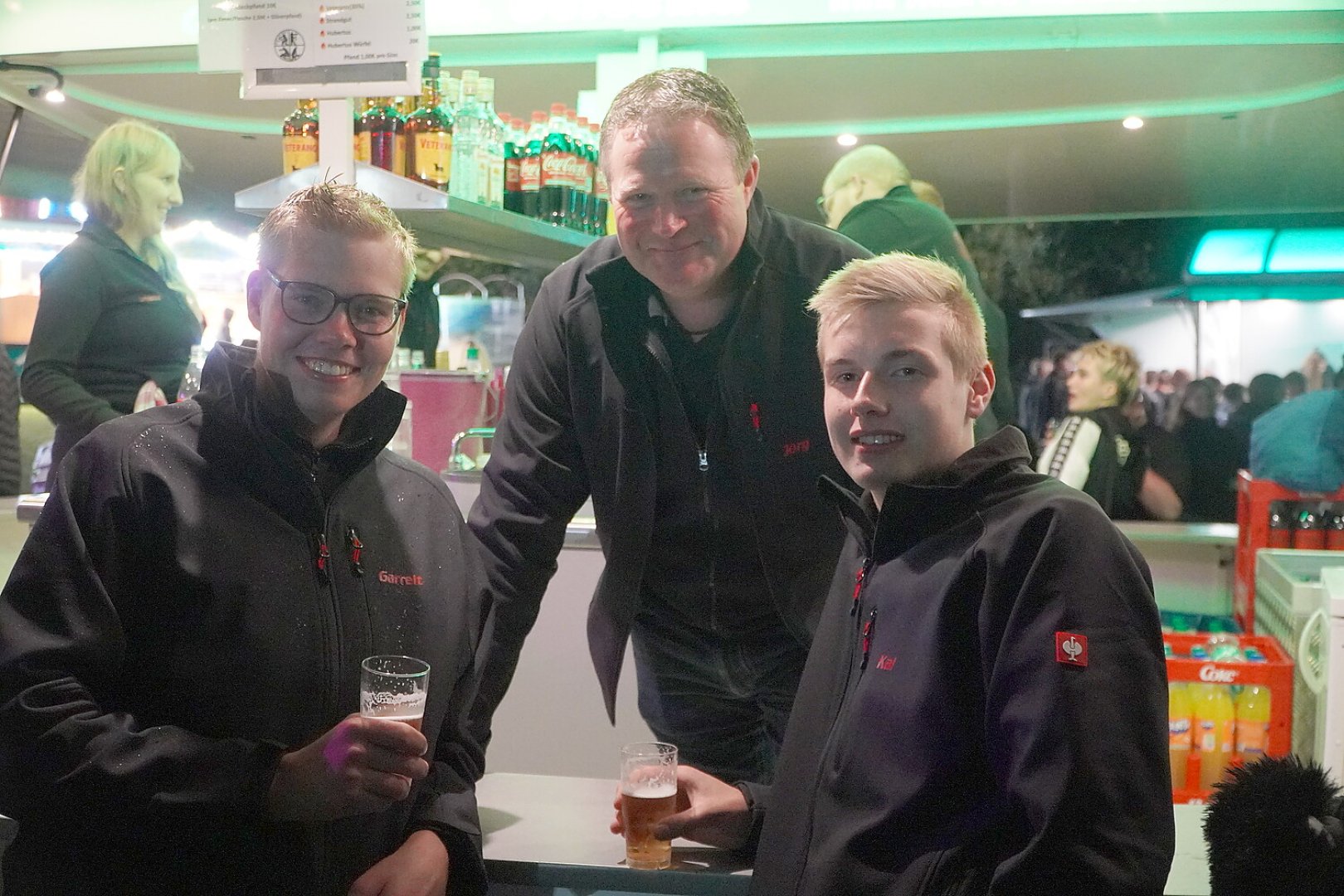 Seefest in Großsander - Bild 12