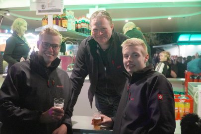Seefest in Großsander - Bild 12