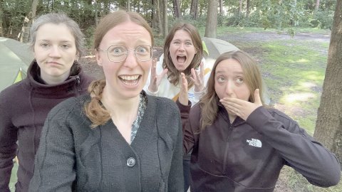 Ausgesetzt in Wiesmoor - Bild 3