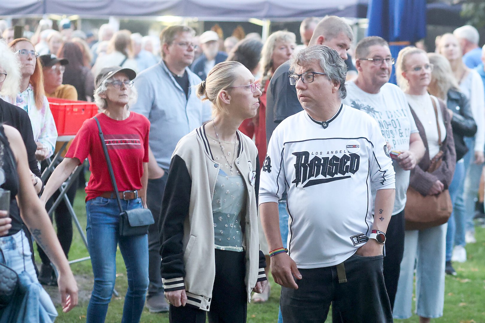 Mitternachtsschwimmen im Van-Ameren-Bad - Bild 6