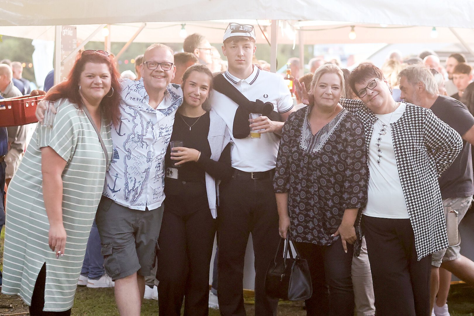 Mitternachtsschwimmen im Van-Ameren-Bad - Bild 8
