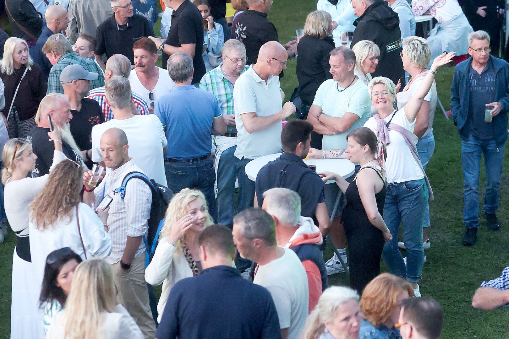 Mitternachtsschwimmen im Van-Ameren-Bad - Bild 16